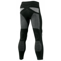 X-Bionic XB MAN Extra Warm UW Pants Long Black/Pearl Grey