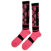 RattleSnake Shootthefuture BLACK/PINK