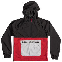 DC Sedgefield 2 M Jckt RACING RED