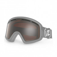 VonZipper Lens Trike BRONZE CHROME