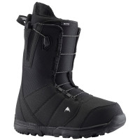 Burton Moto BLACK