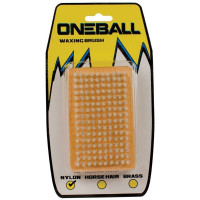 Oneball Brush-nylon3x5 ASSORTED