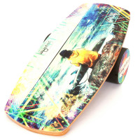 Pro Balance Surf GS MULTICOLOR