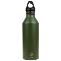 Mizu Mizu M8 Enduro Army LE w Black LC