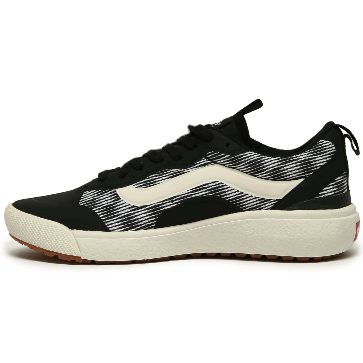 vans ultrarange exo blur