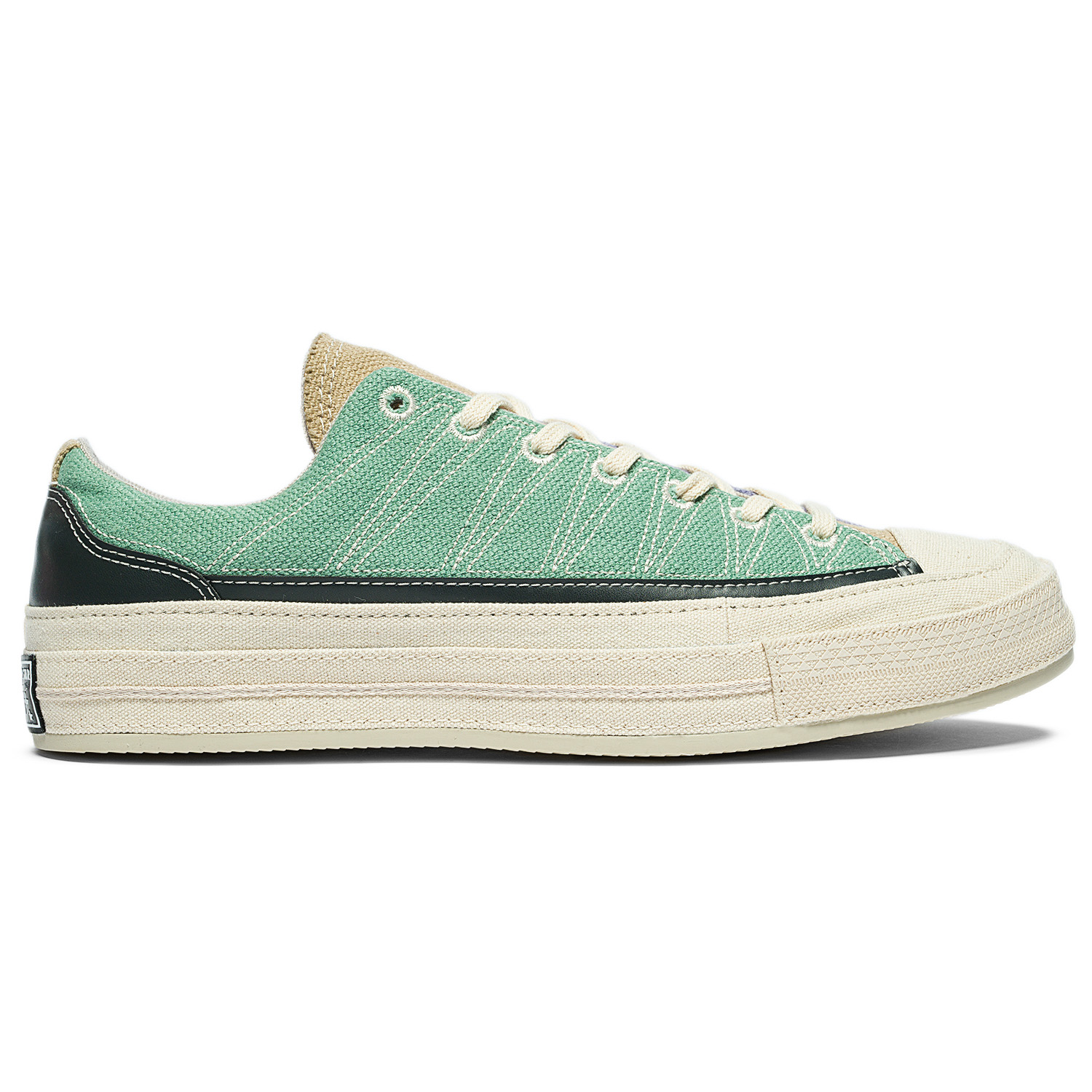chuck 70 ox low