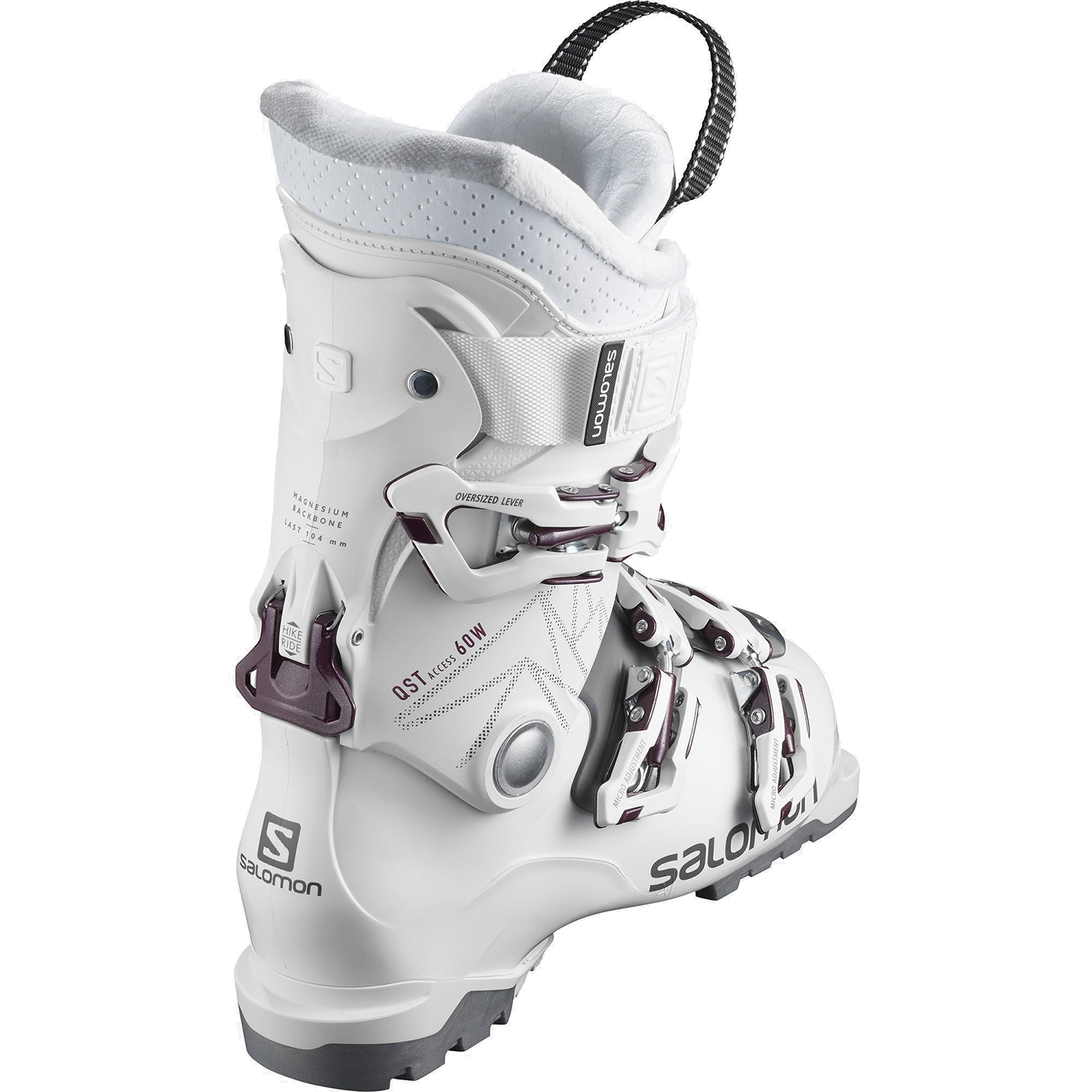 salomon access 60w