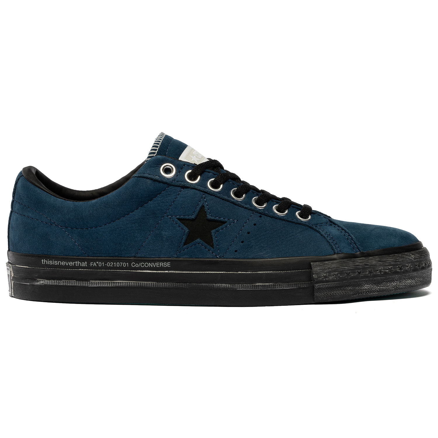 converse one sta