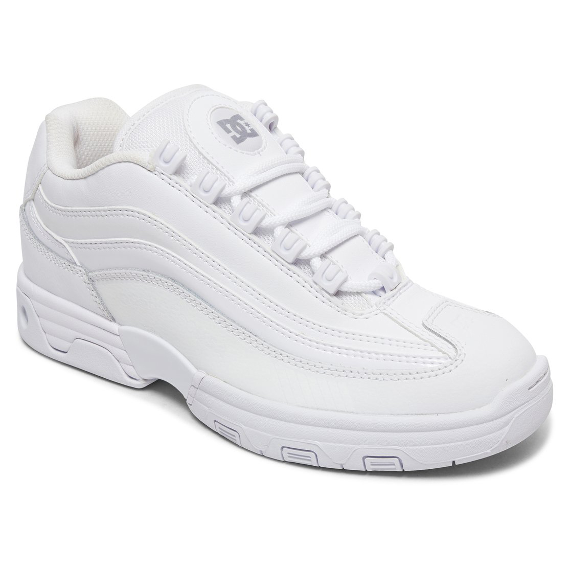 Кроссовки DC Legacy Lite J Shoe SS20 купить в интернет магазине Траектория  - цена, отзывы, скидки в Москве, Санкт-Петербурге