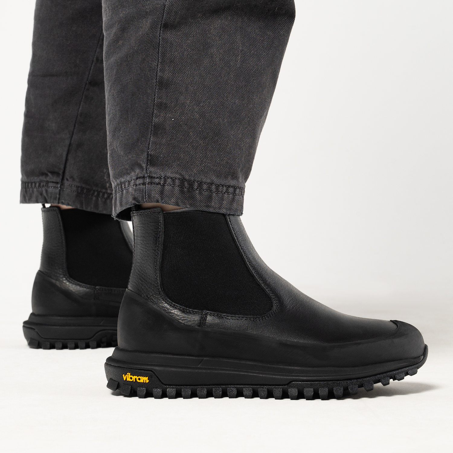 Ботинки DIEMME Ramon FW22 купить в 