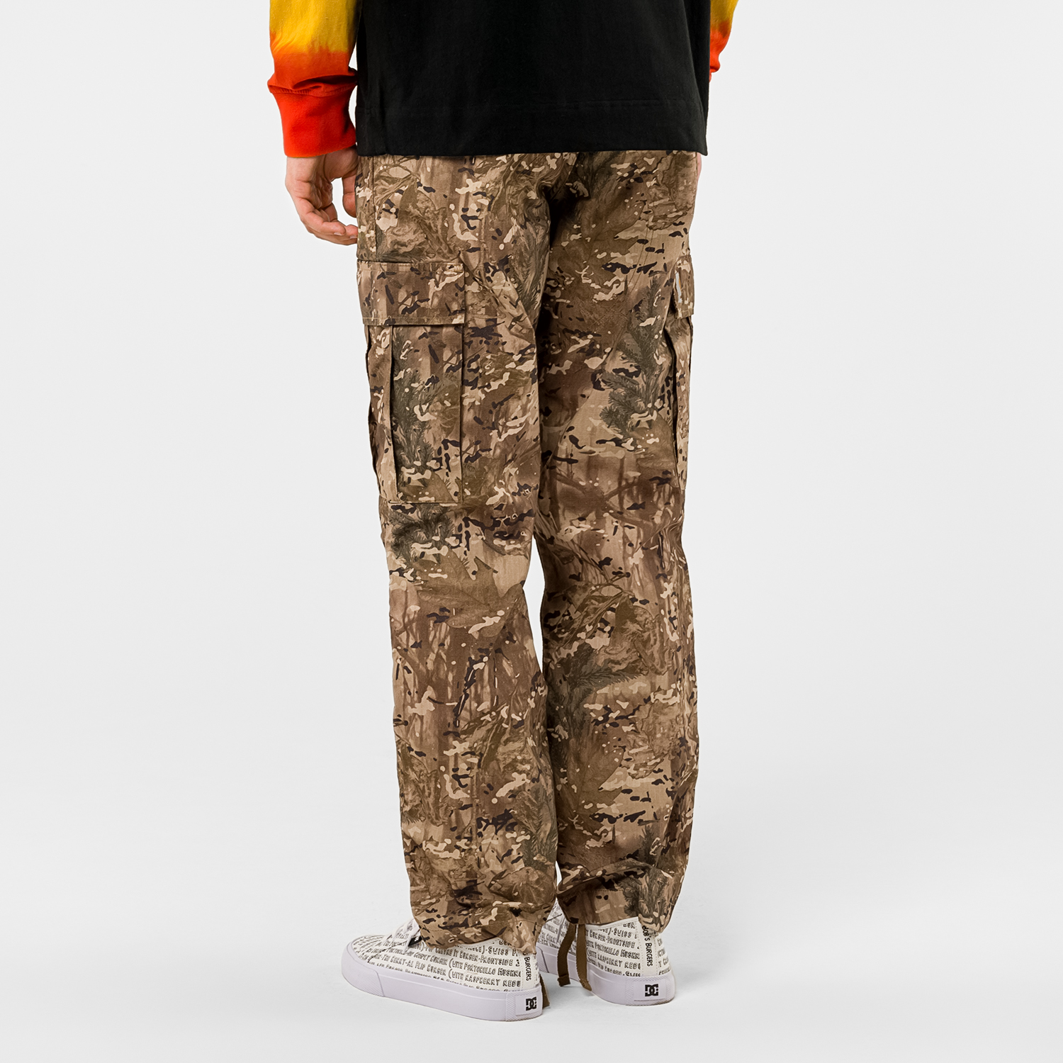 Брюки Carhartt WIP Regular Cargo Pant 
