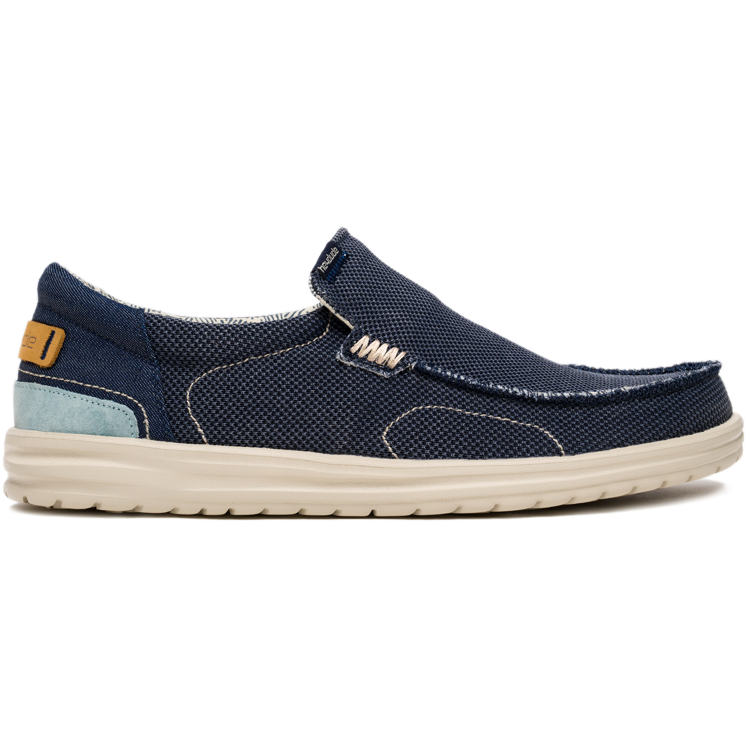 Мокасины Dude Mikka Classic SS21 купить 