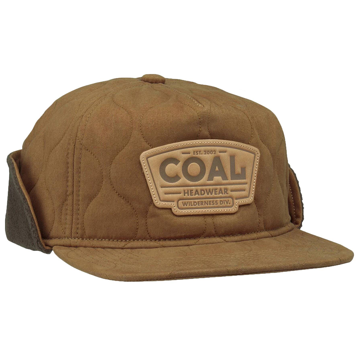 Кепка Coal THE Cummins FW купить в 