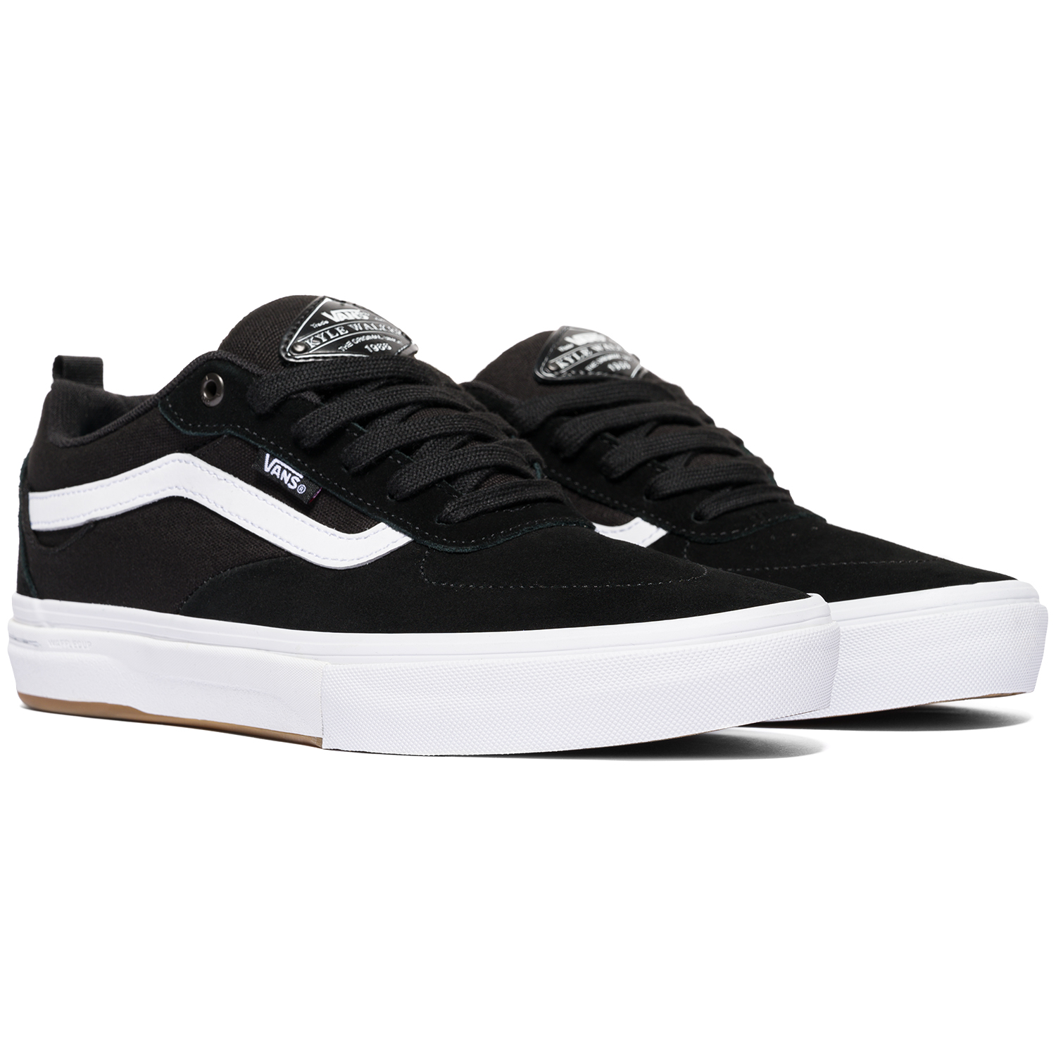 vans pro kyle walker