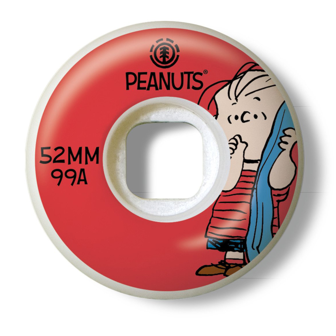 52 сквад. Element Peanuts Squad 52mm. Колеса element. Element penuts скейт комплект. Колеса element trip out 52mm.