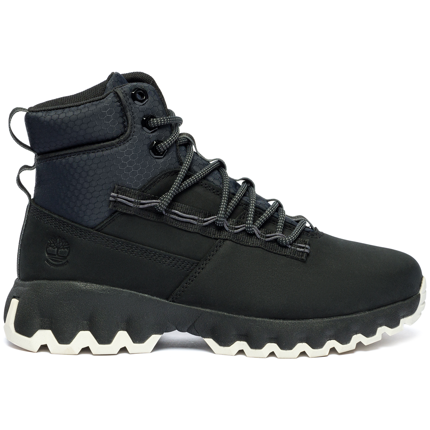timberland edge boot