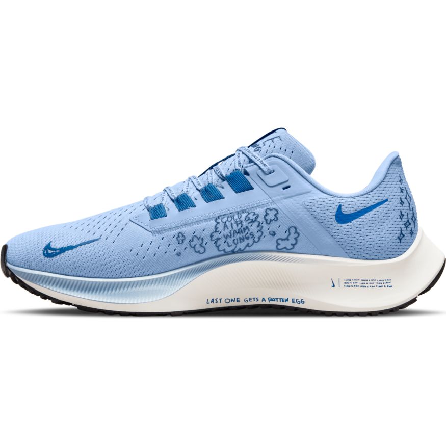 nike pegasus unisex