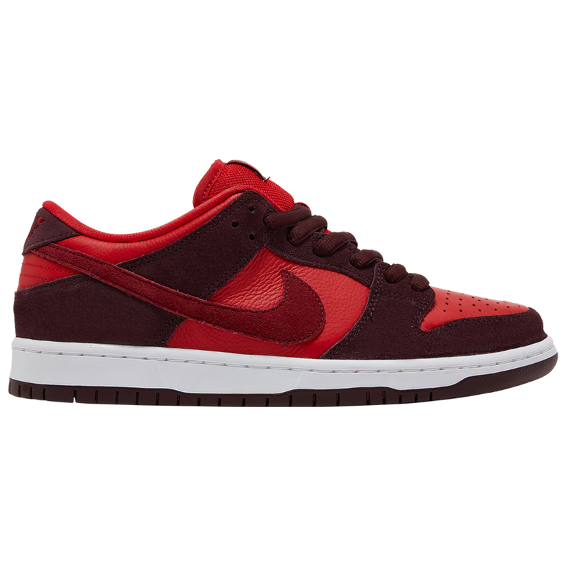 Низкие кеды Nike SB Dunk LOW PRO SS 