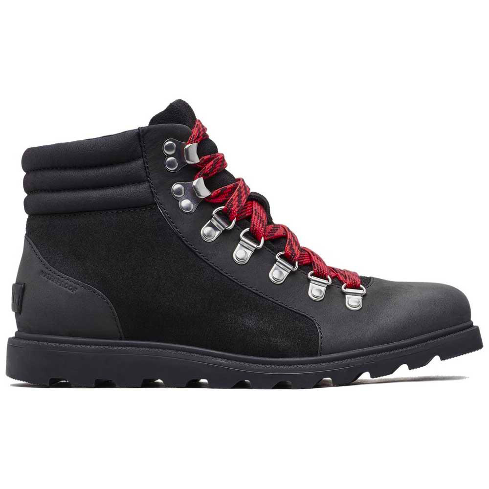 sorel ainsley conquest