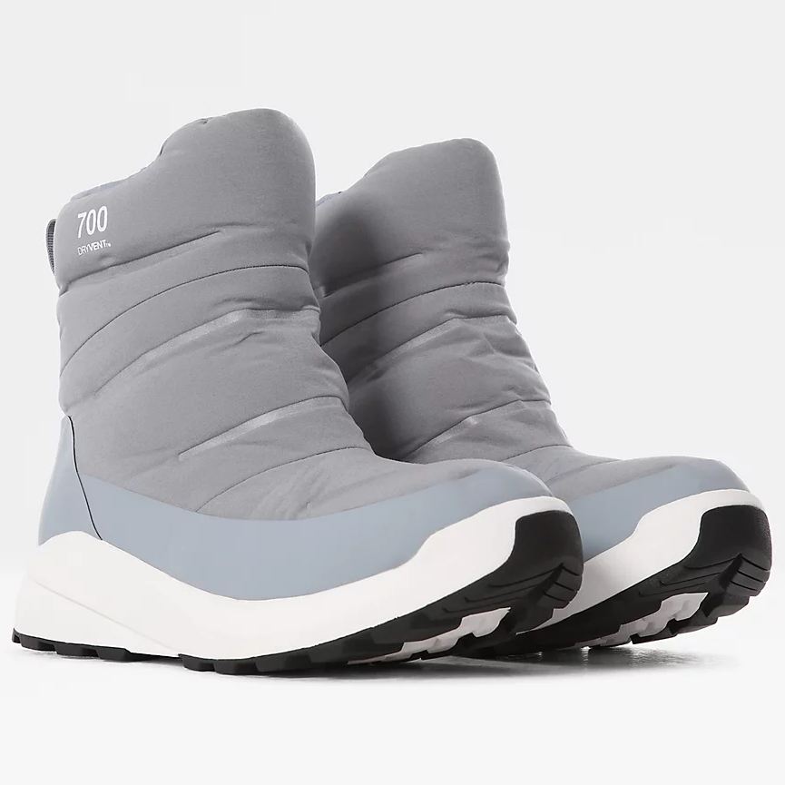 The North Face M Nuptse II Bootie WP 