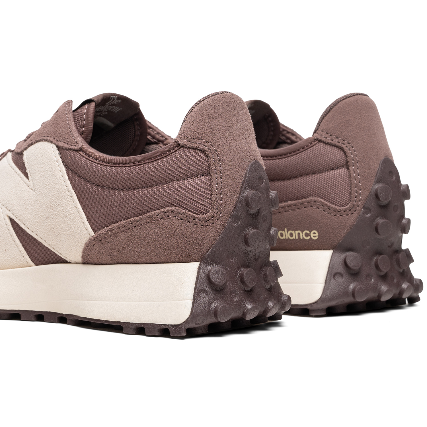 new balance ws327 beige rose