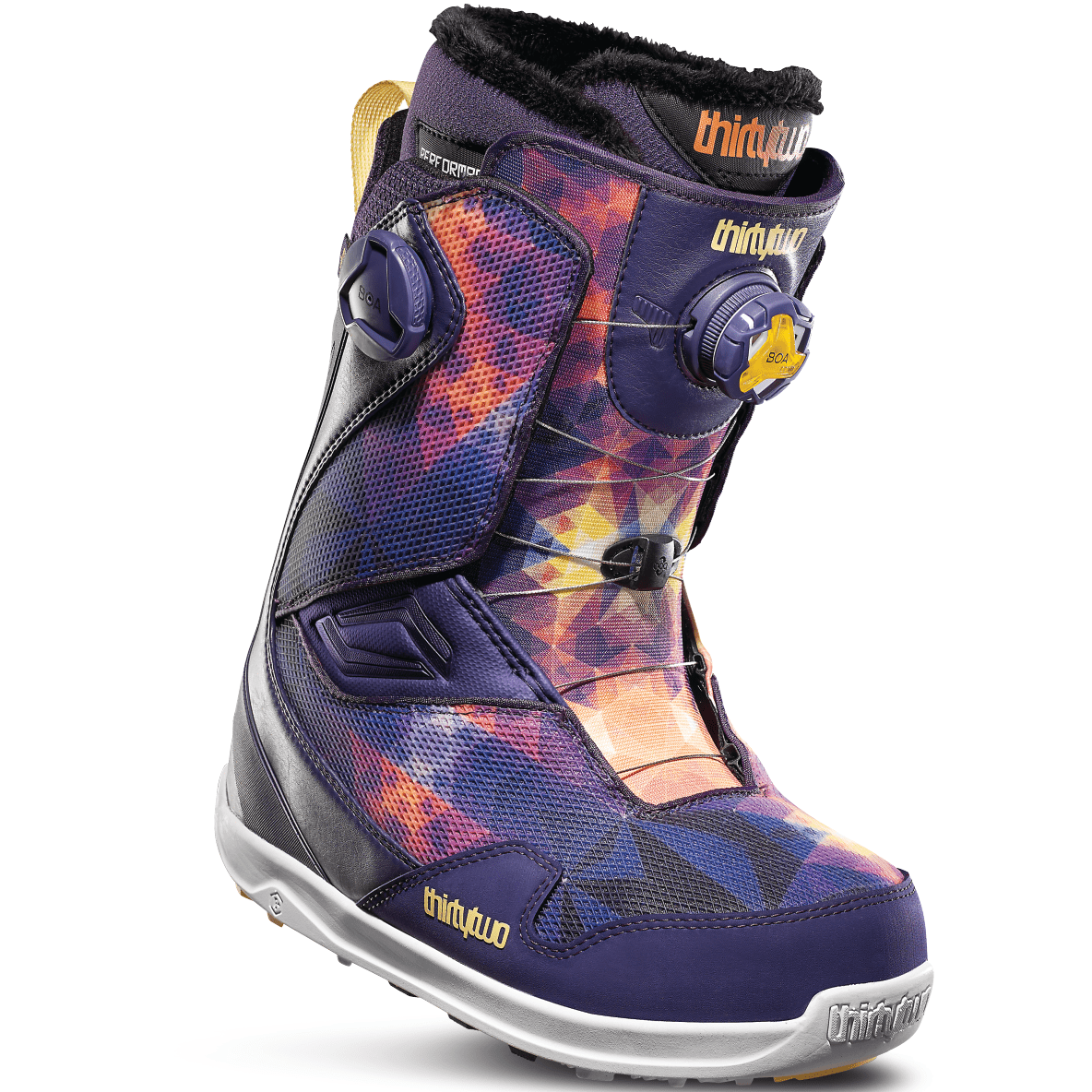 32 tm2 snowboard boots