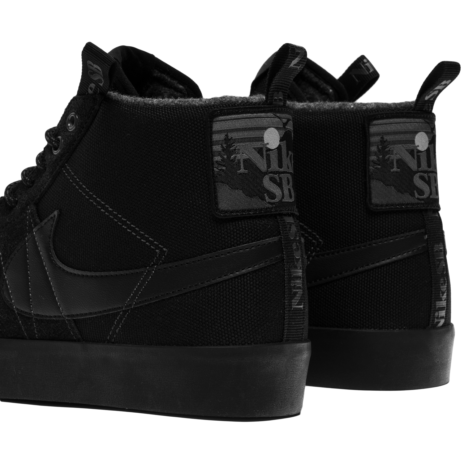 Высокие кеды Nike SB Zoom Blazer MID PRM FW22 купить в интернет магазине  Траектория - цена, отзывы, скидки в Москве, Санкт-Петербурге