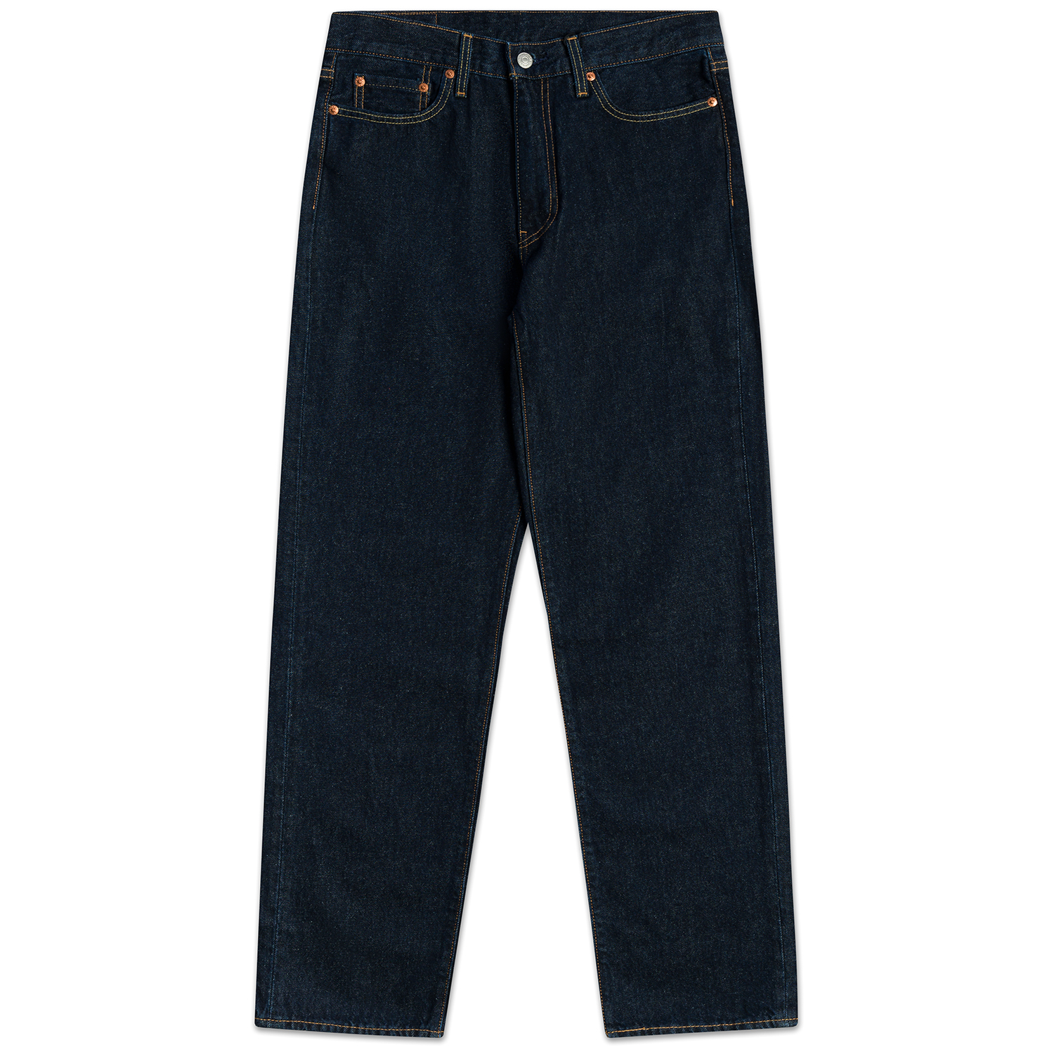 levi's stay loose denim