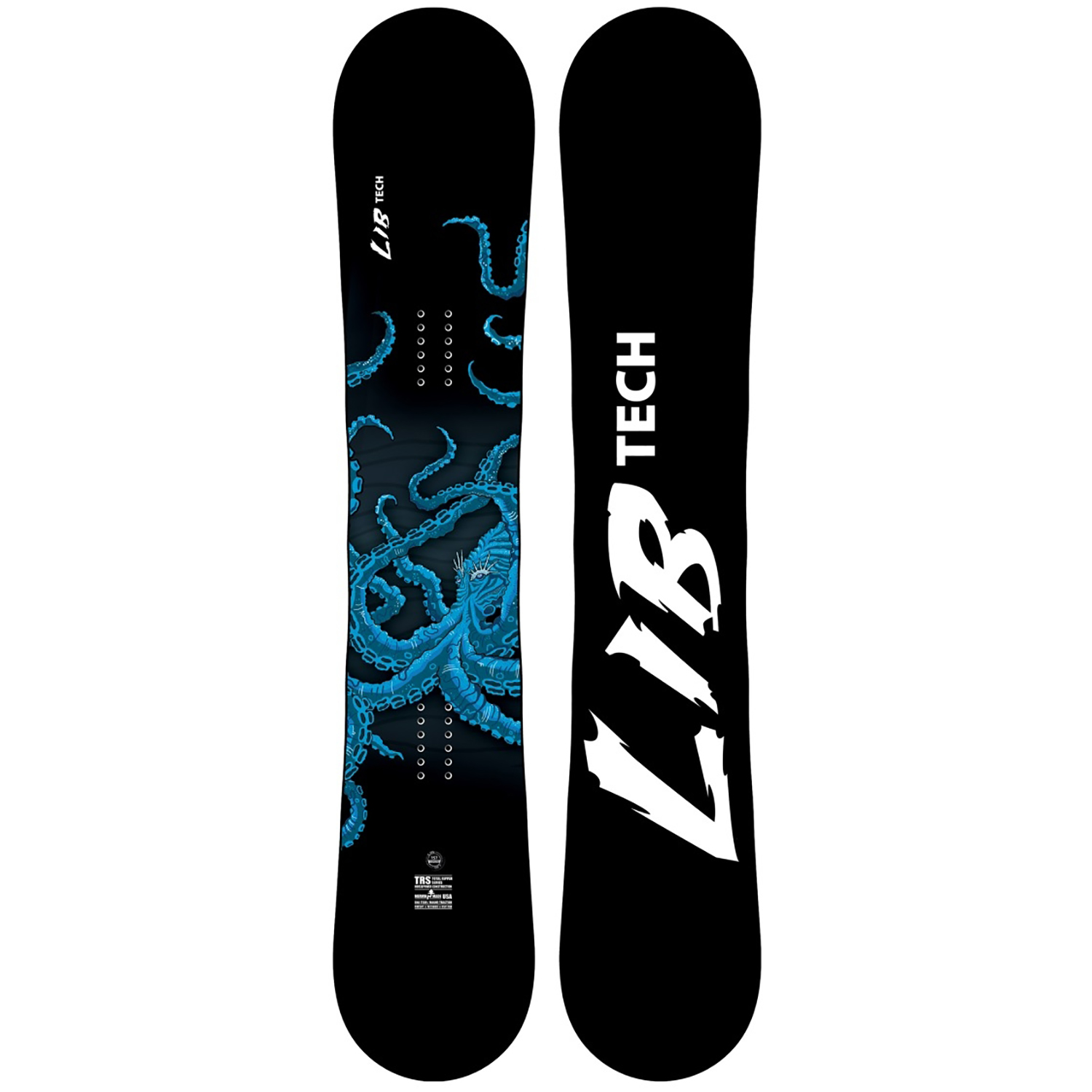 capix snowboard company