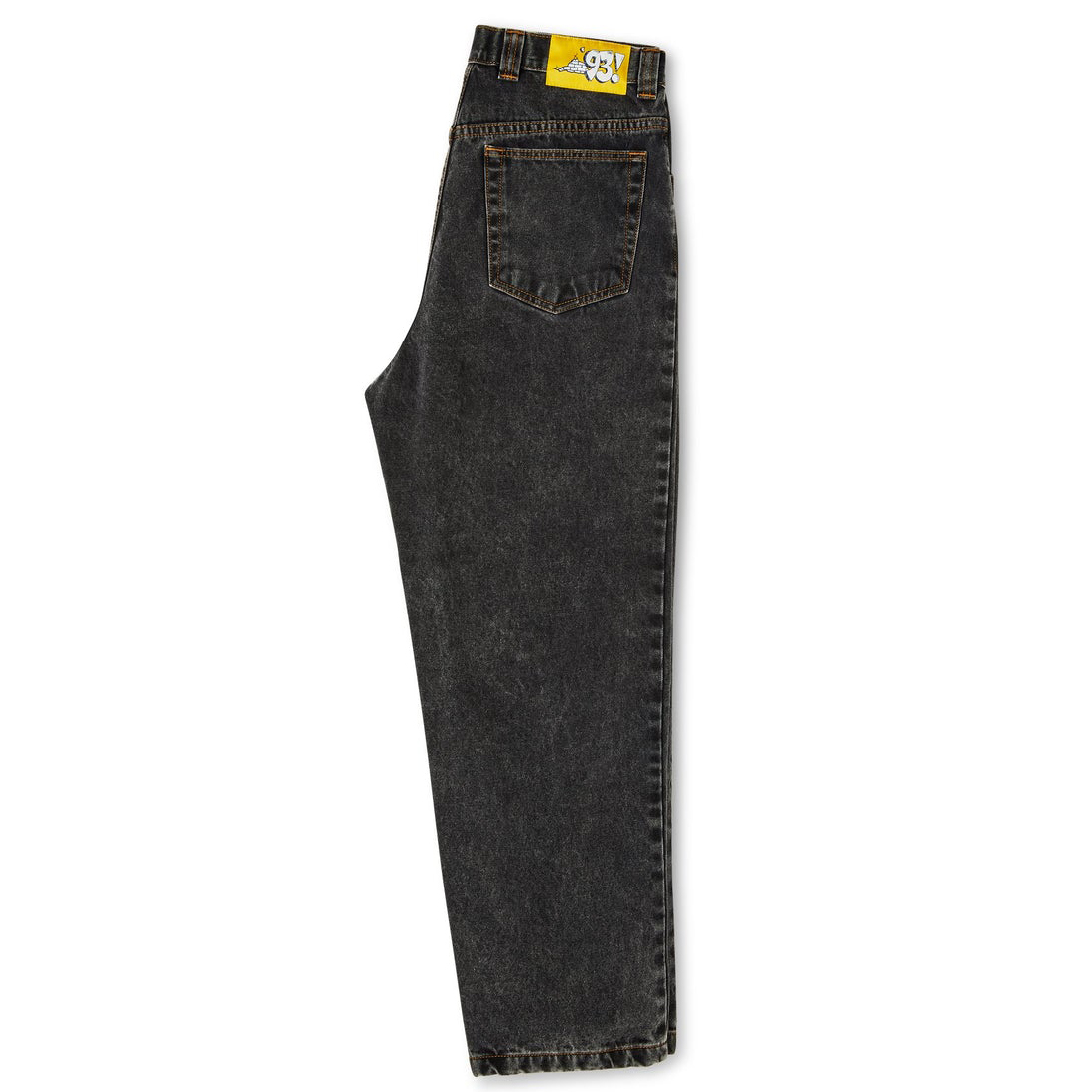 Джинсы POLAR SKATE CO 93! Denim A/S 