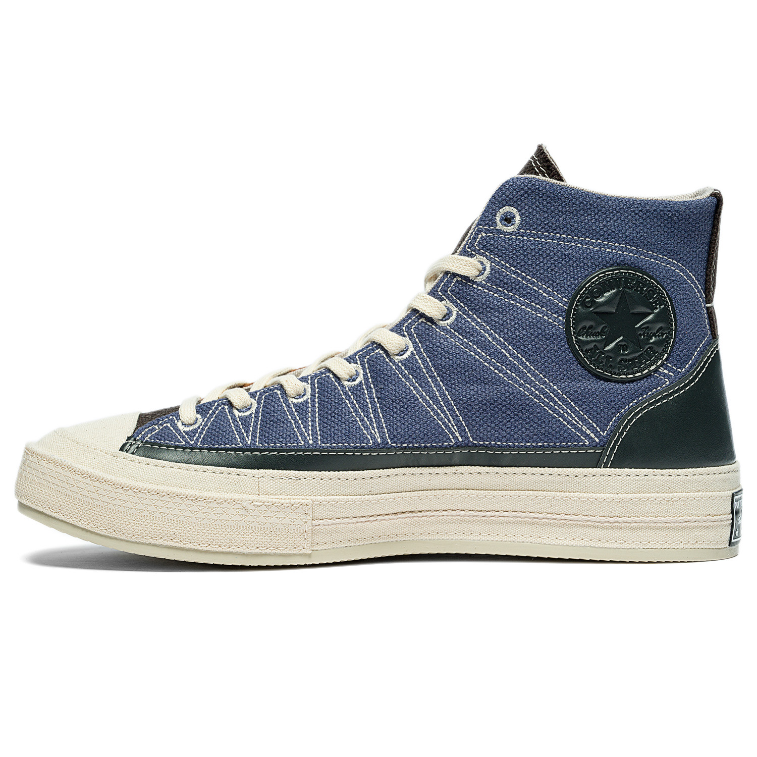 Высокие кеды Converse Chuck 70 HI SS купить в интернет магазине Траектория  - цена, отзывы, скидки в Москве, Санкт-Петербурге Высокие кеды Converse  Chuck 70 HI SS купить в интернет магазине Траектория