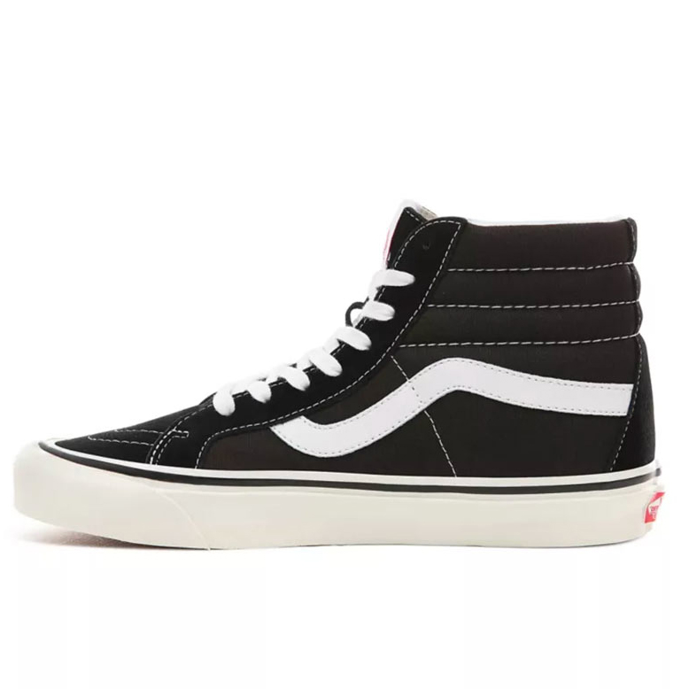 vans 38