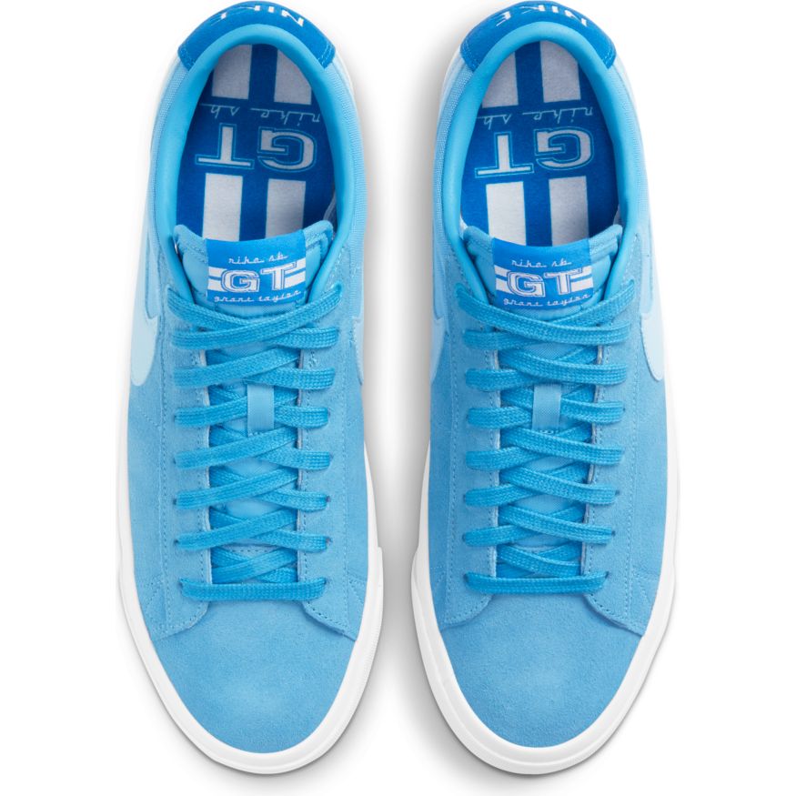 nike sb gt blazer low pro