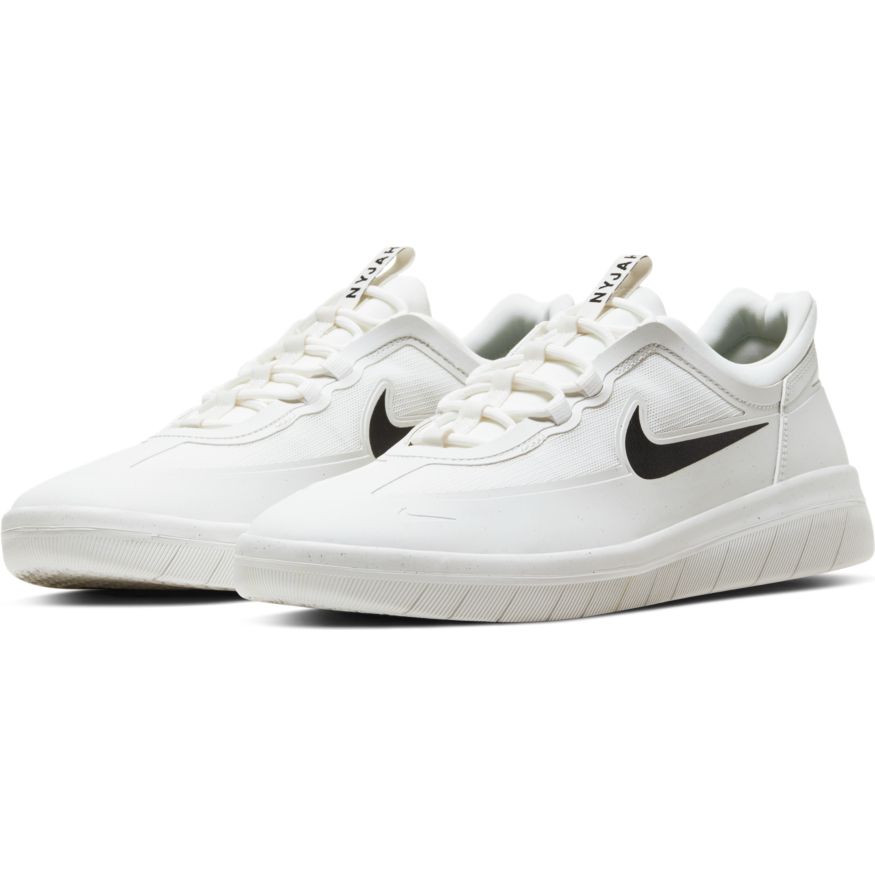 Низкие кеды Nike SB Nyjah Free 2 FW22 