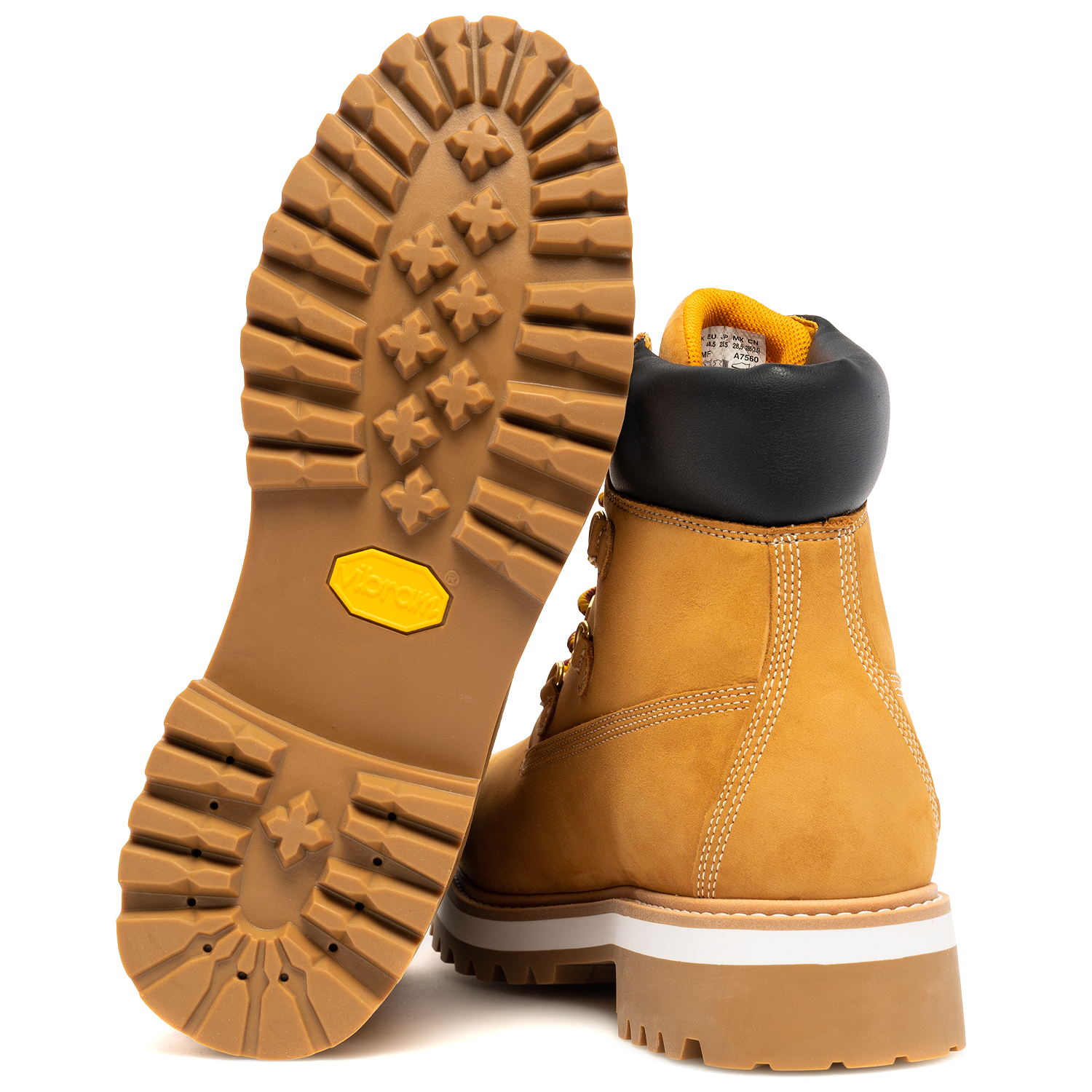 timberland 28