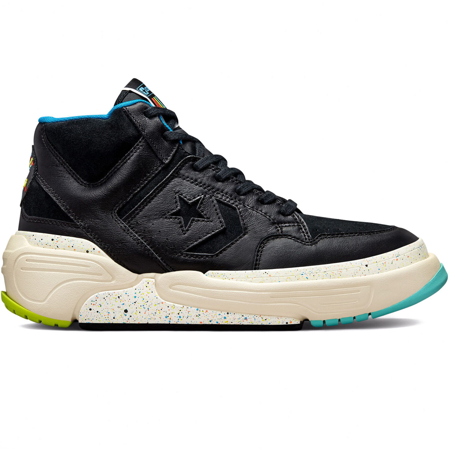 converse weapon cx low