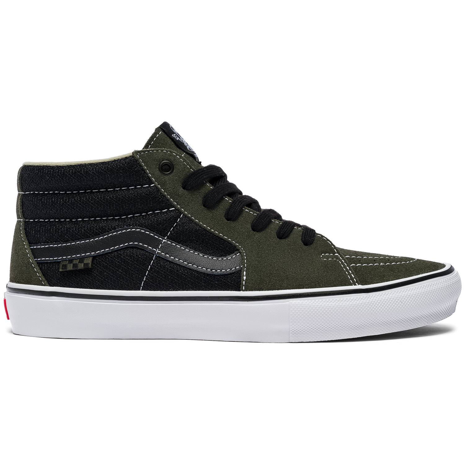 vans skate grosso