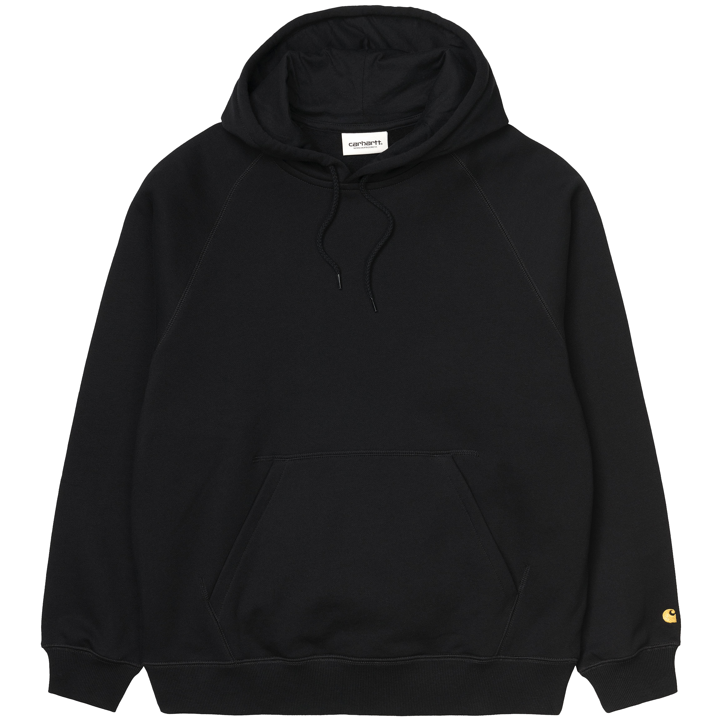 Carhartt WIP W' Hooded Chase Sweatshirt 