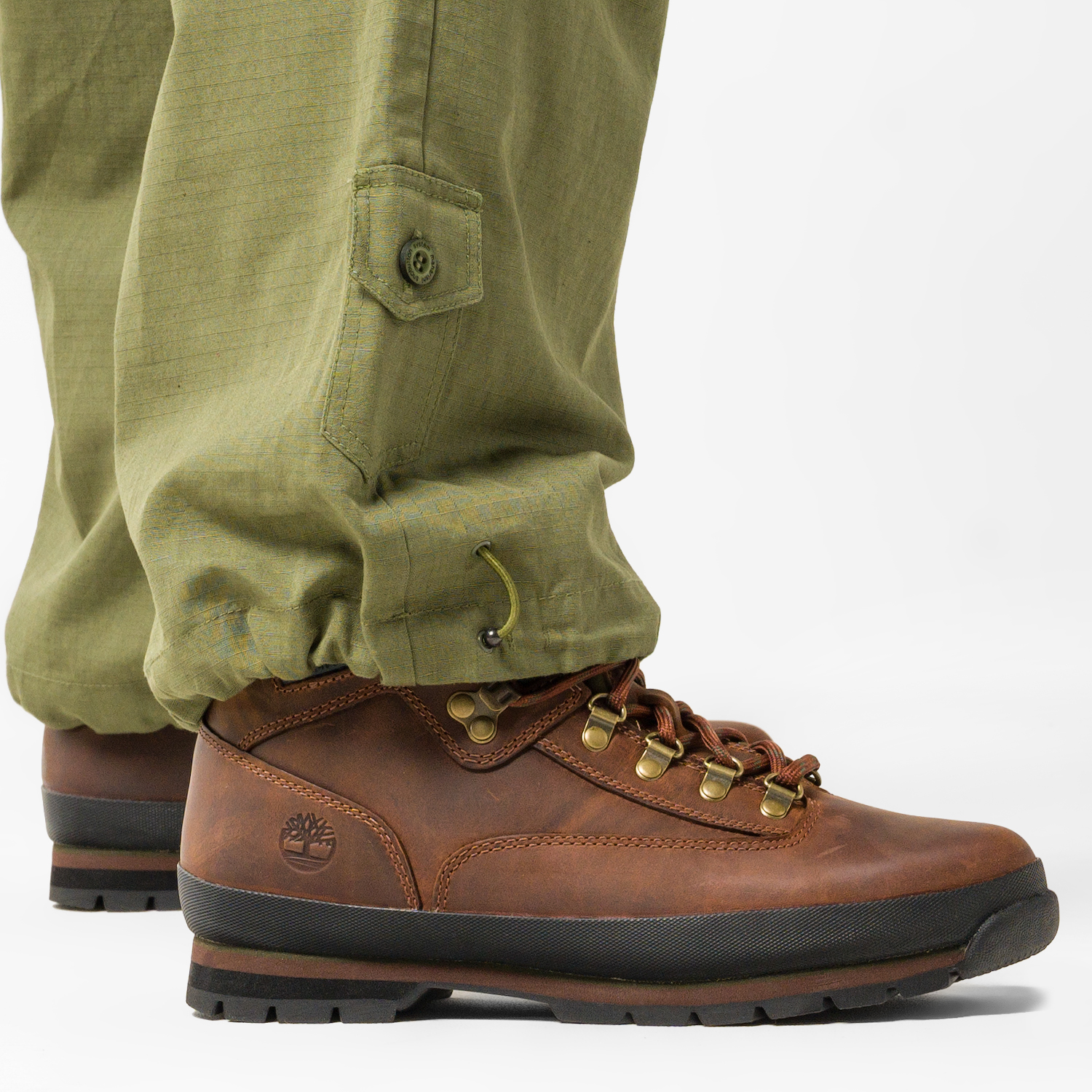 timberland eurohiker