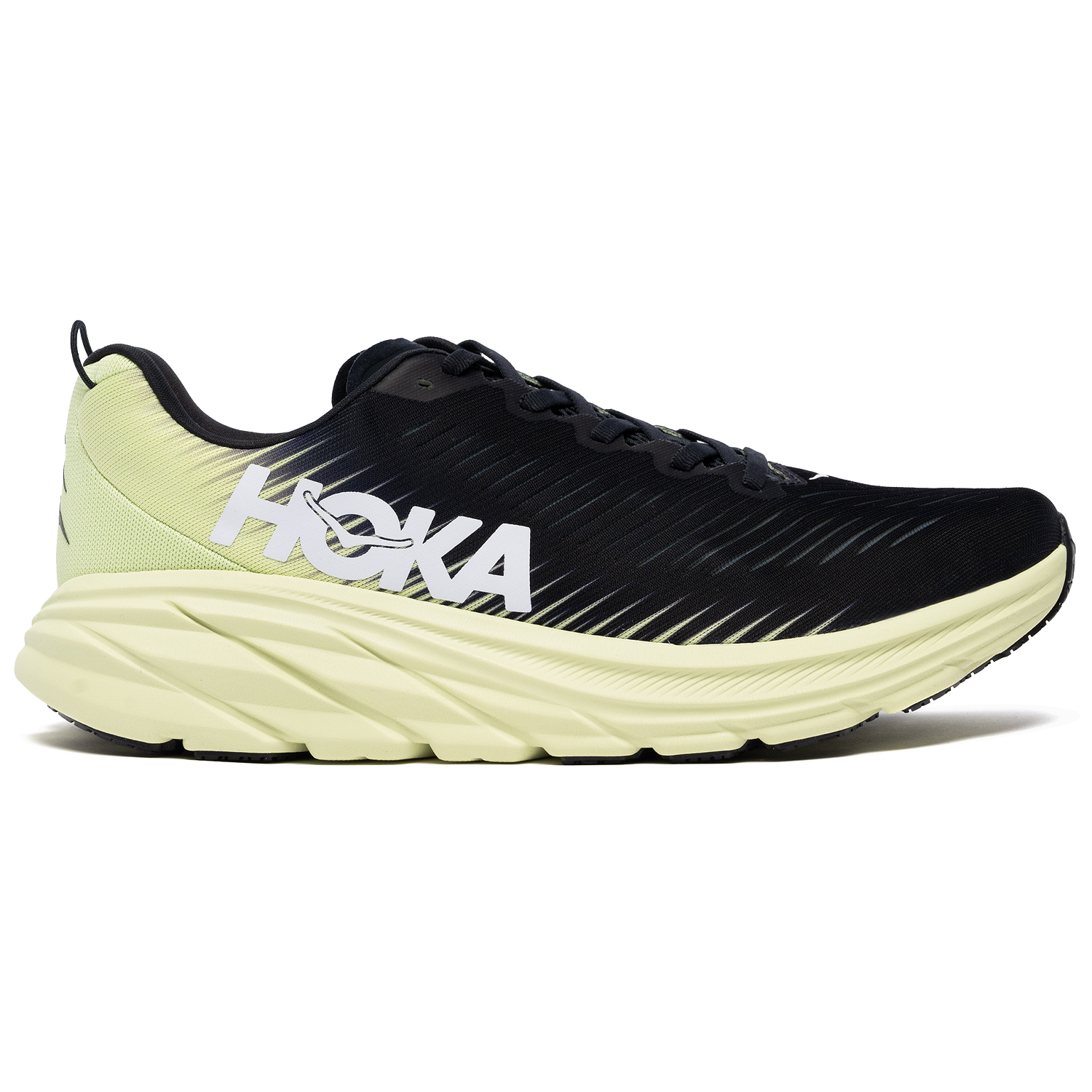 hoka one one m