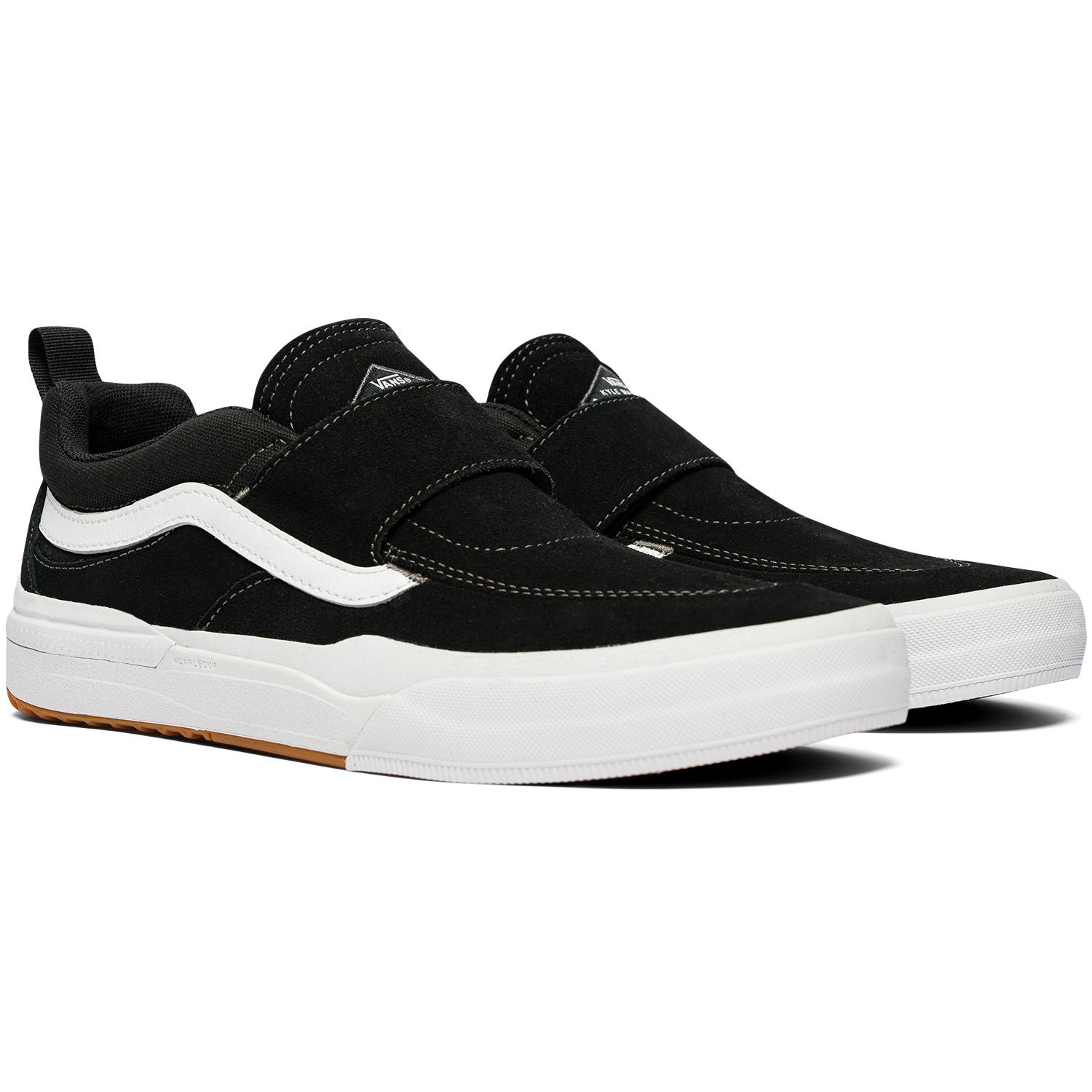 vans kyle walker pro 2