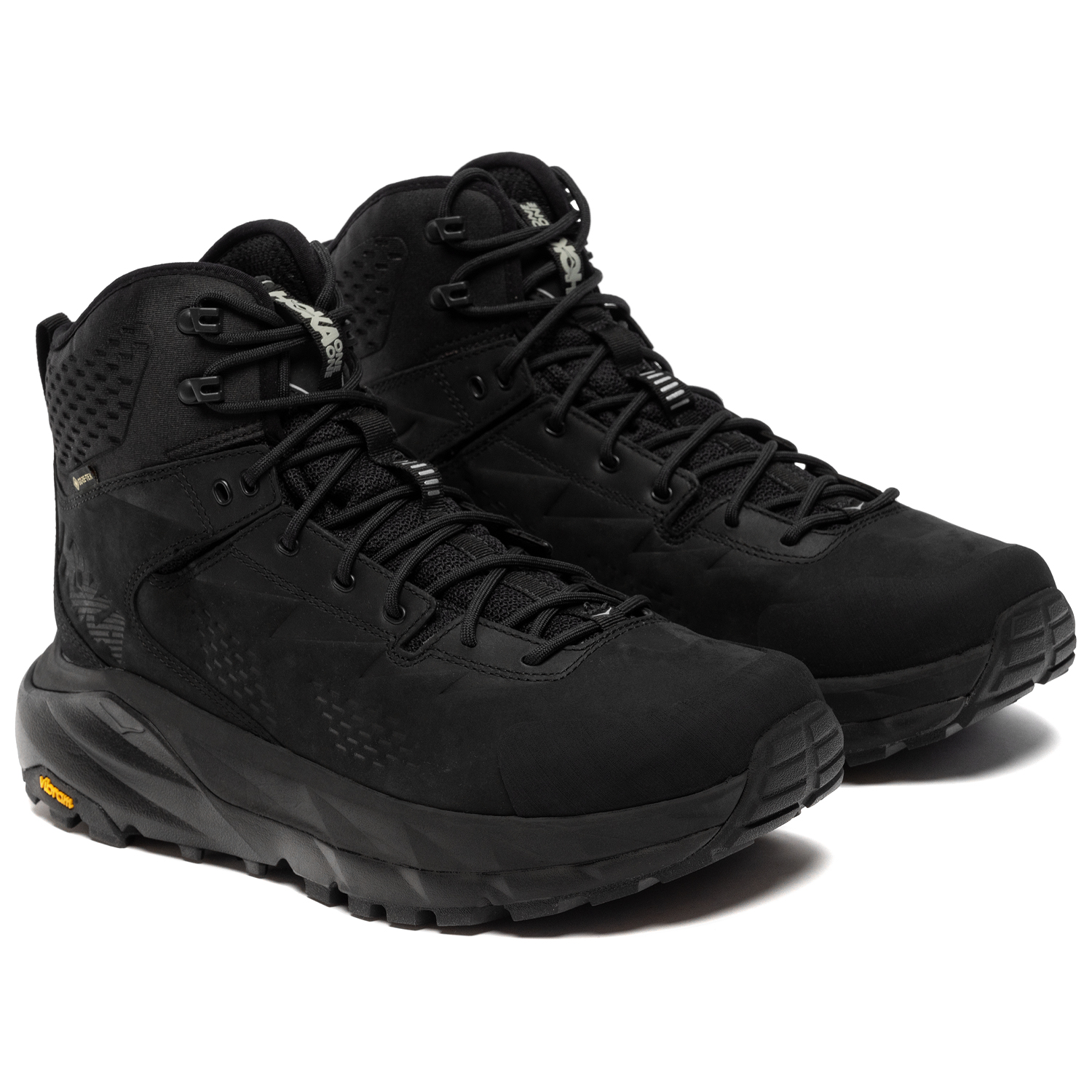 Кроссовки HOKA ONE ONE M Kaha GTX A/S 