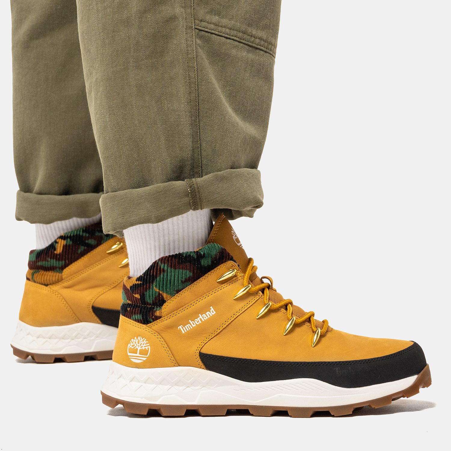 timberland brooklyn euro sprint