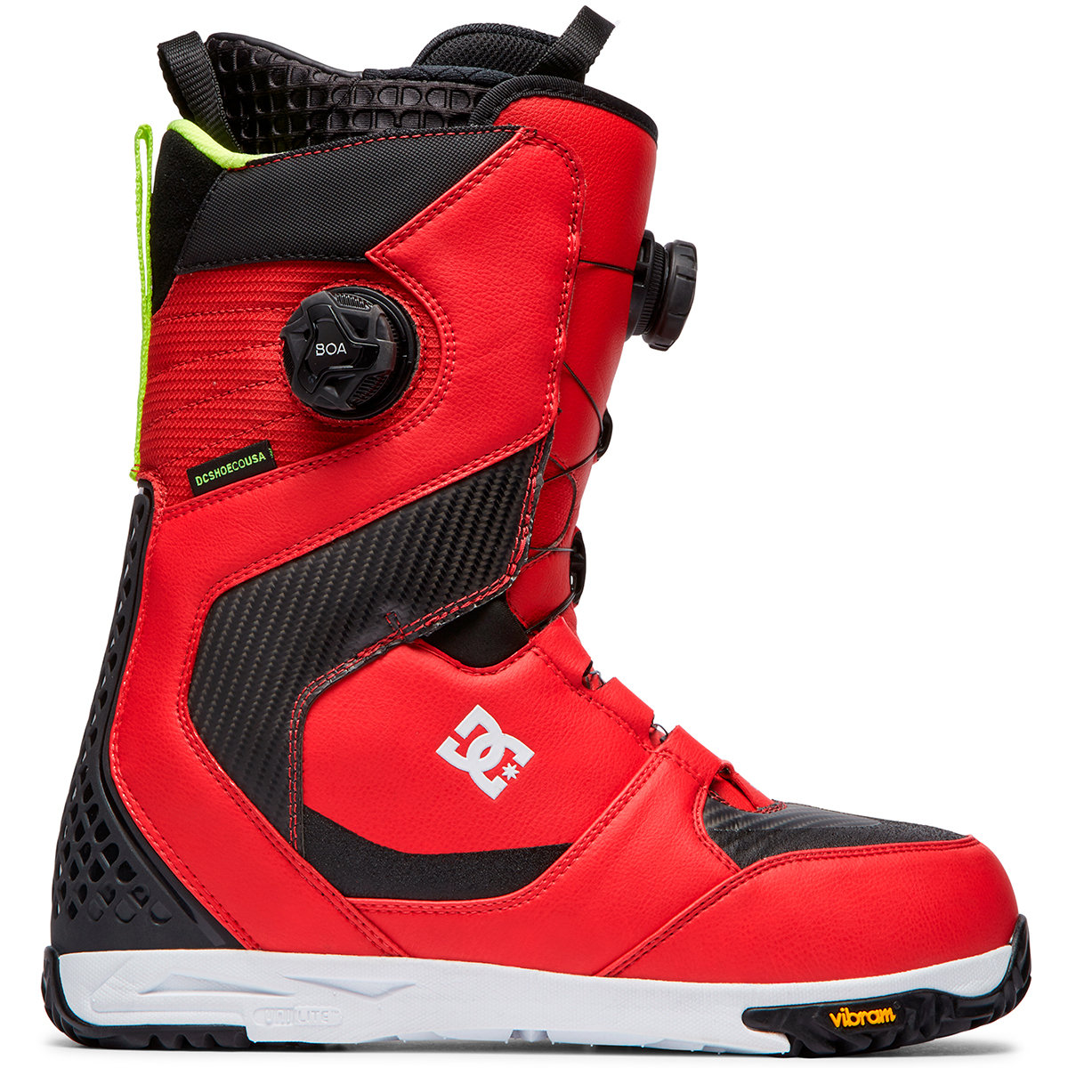 DC Shuksan M Boax FW20 