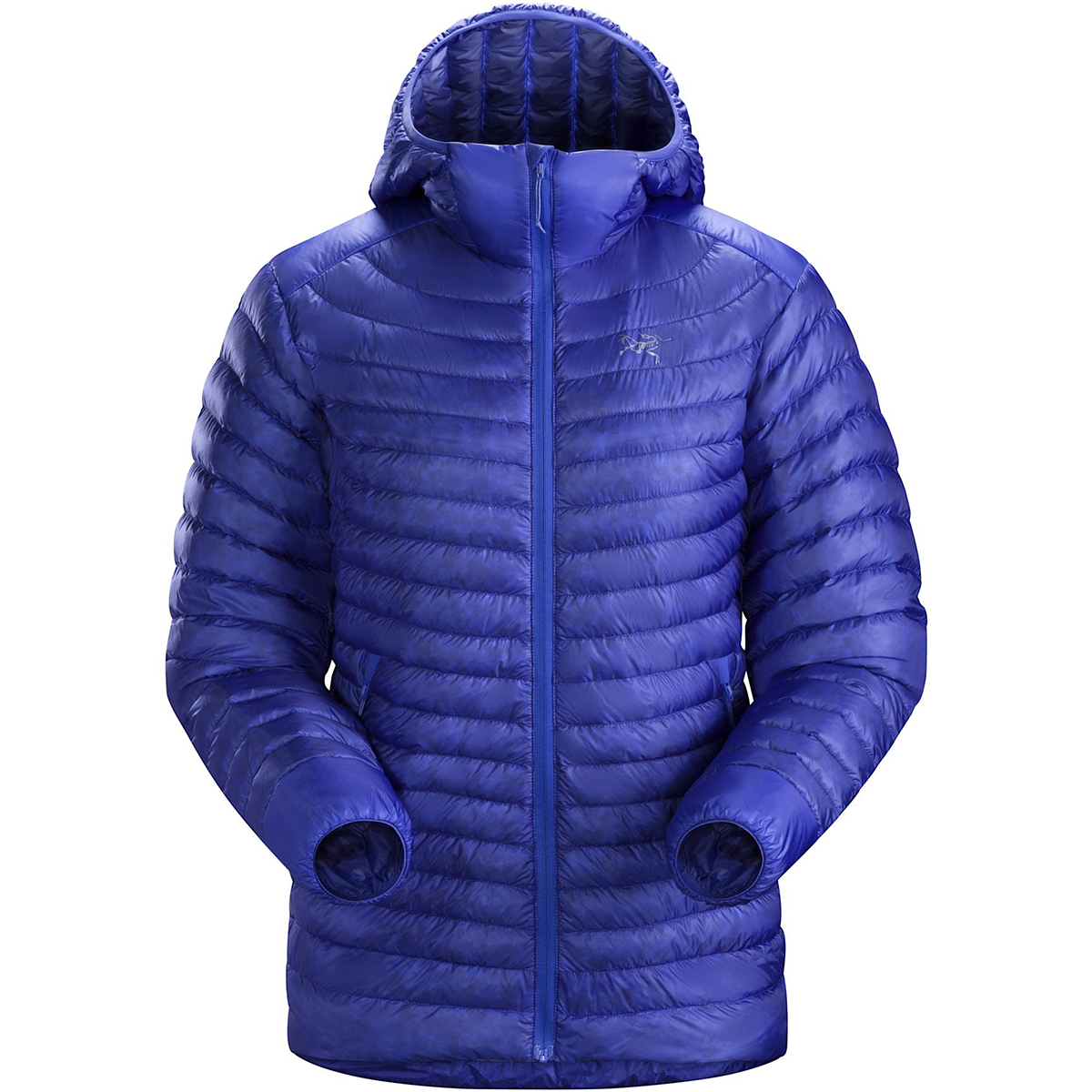 arcteryx cerium sl hoody womens
