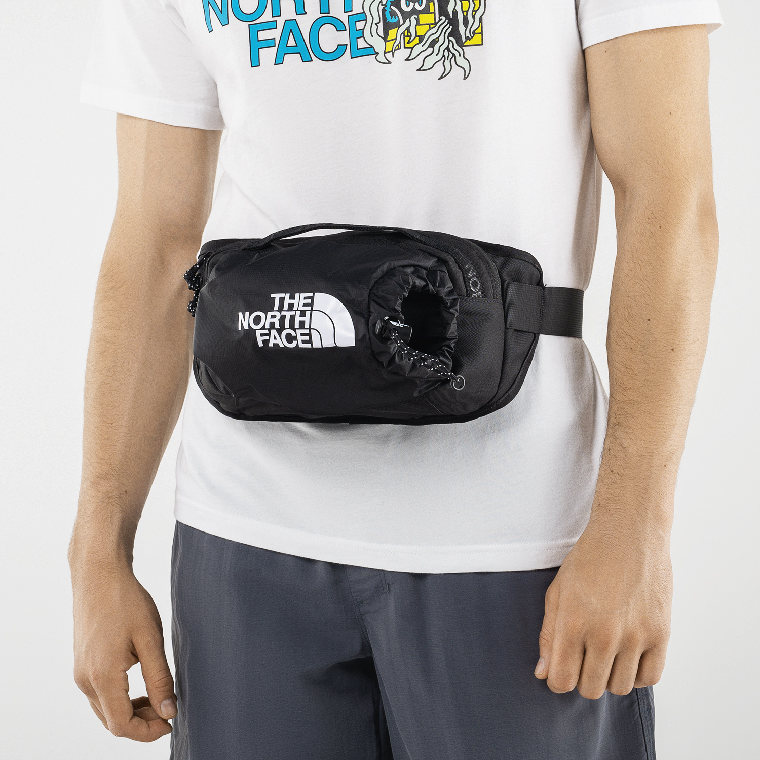 the north face bozer hip pack iii l