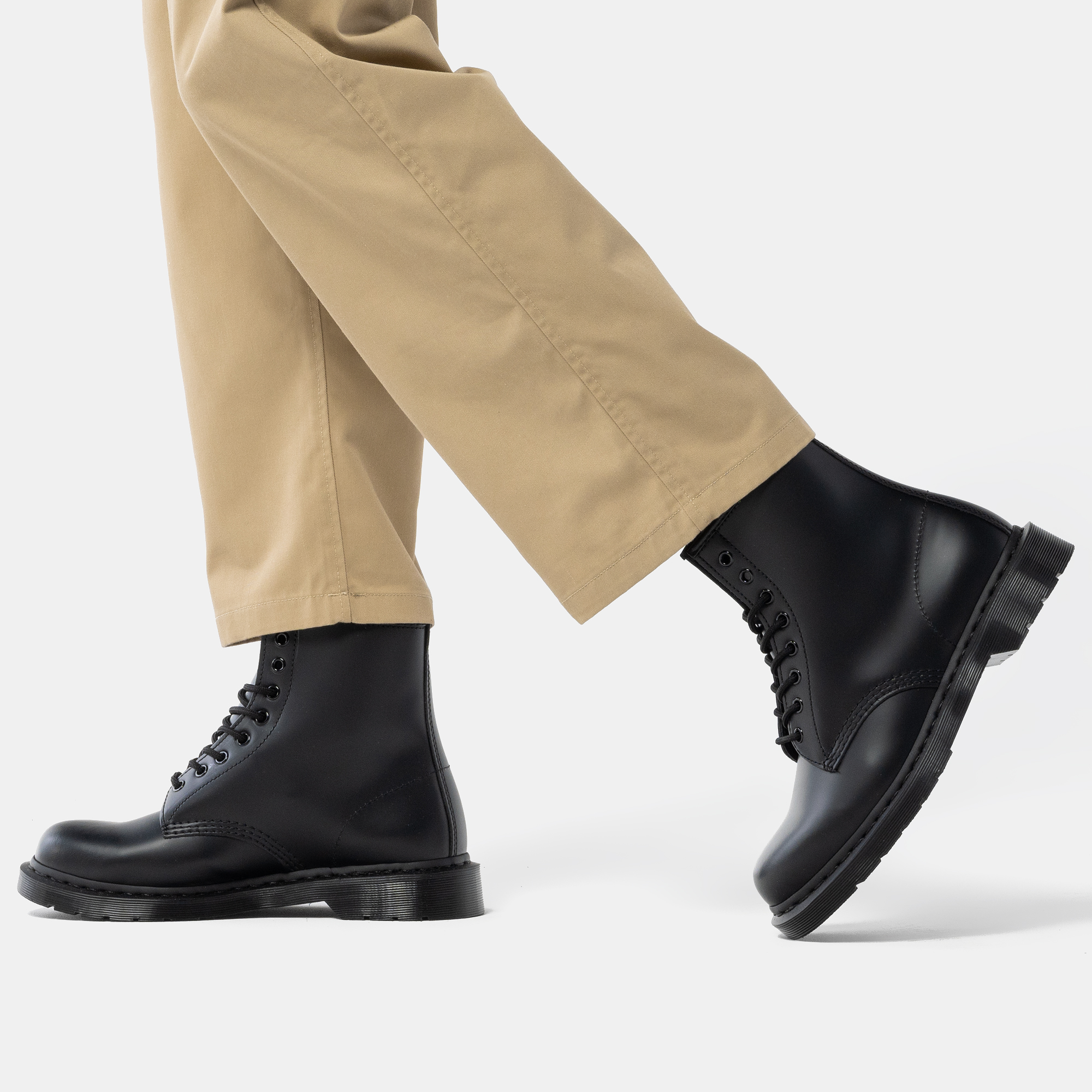 Ботинки Dr. Martens 1460 Mono A/S 