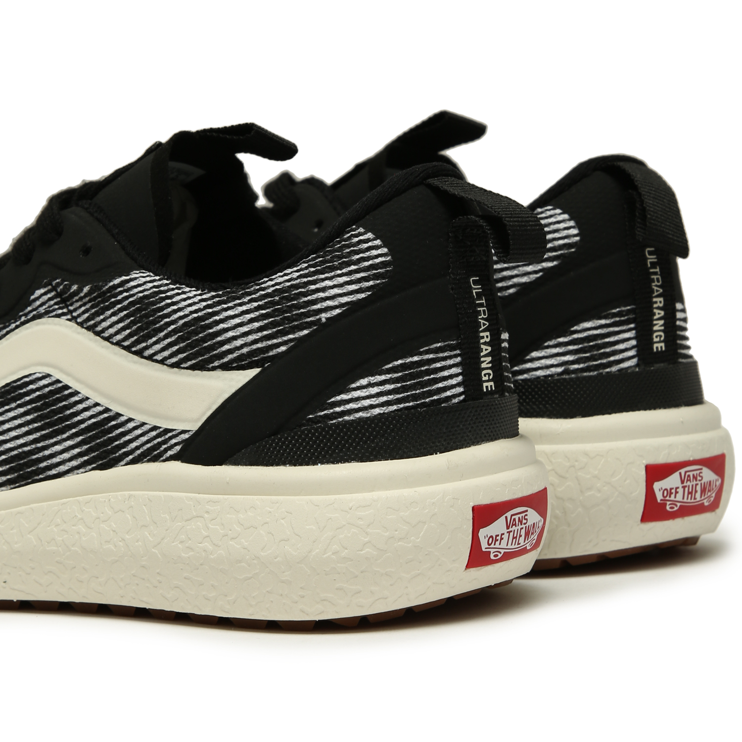 vans ultrarange exo blur