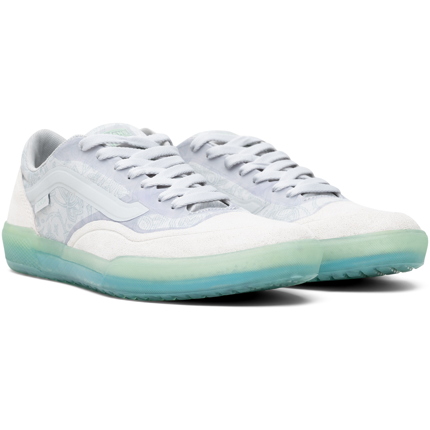 vans ave