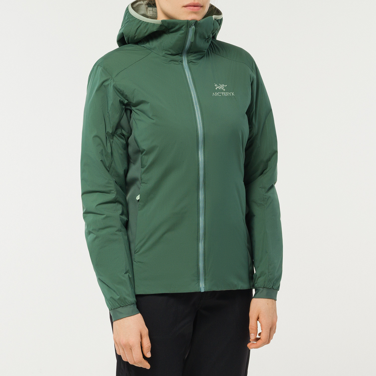 atom lt hoody proteus